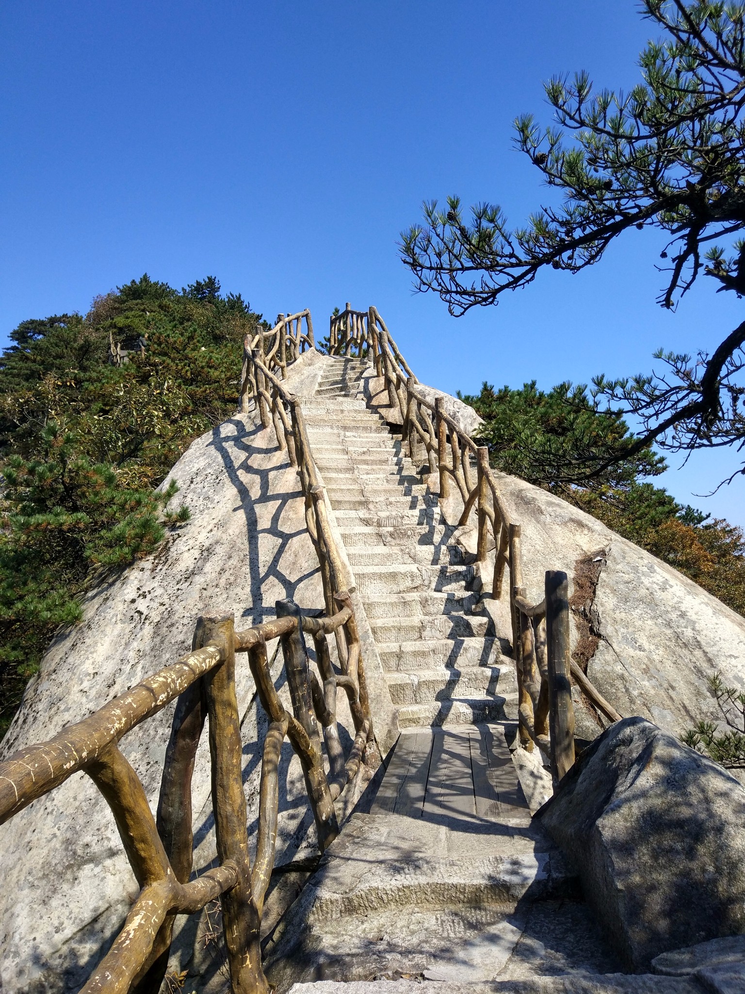 大別山薄刀峰 羅田天堂寨週末遊,中國旅遊攻略 - 馬蜂窩