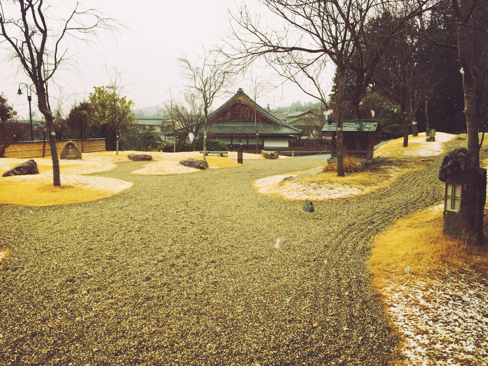 京都自助遊攻略