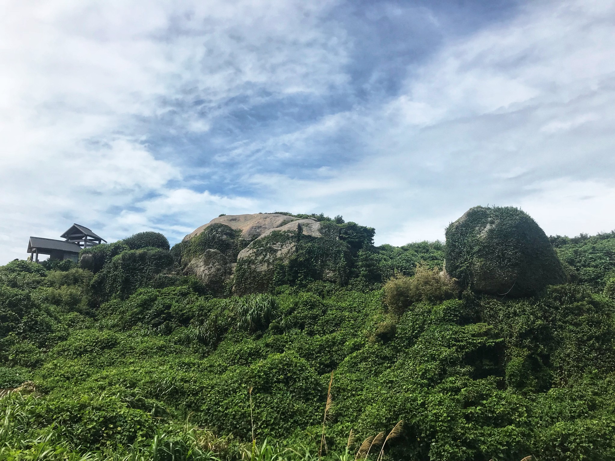 東極島自助遊攻略