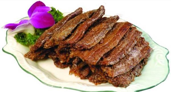 北京菜有哪些，正宗的北京菜有哪些，北京都有什么代表菜