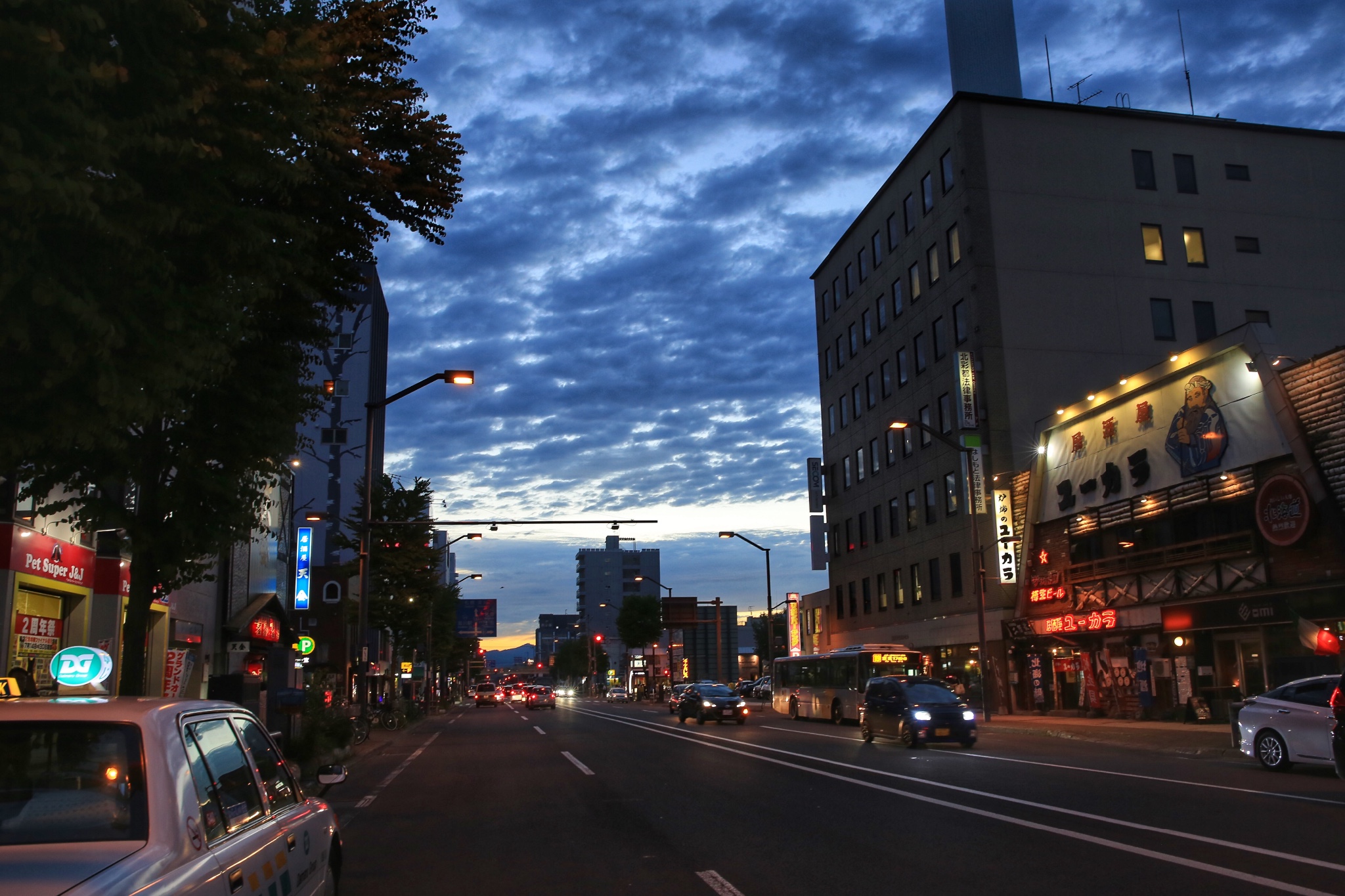 北海道自助遊攻略