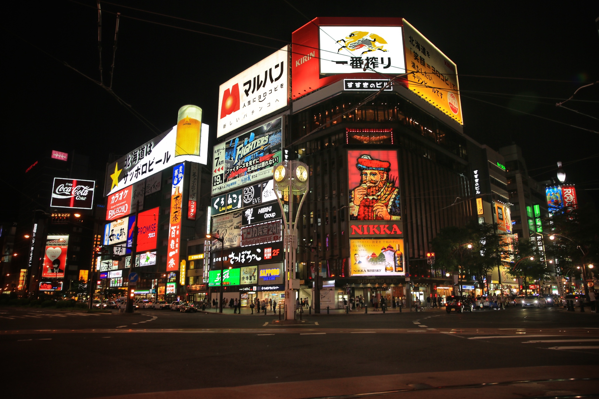 北海道自助遊攻略