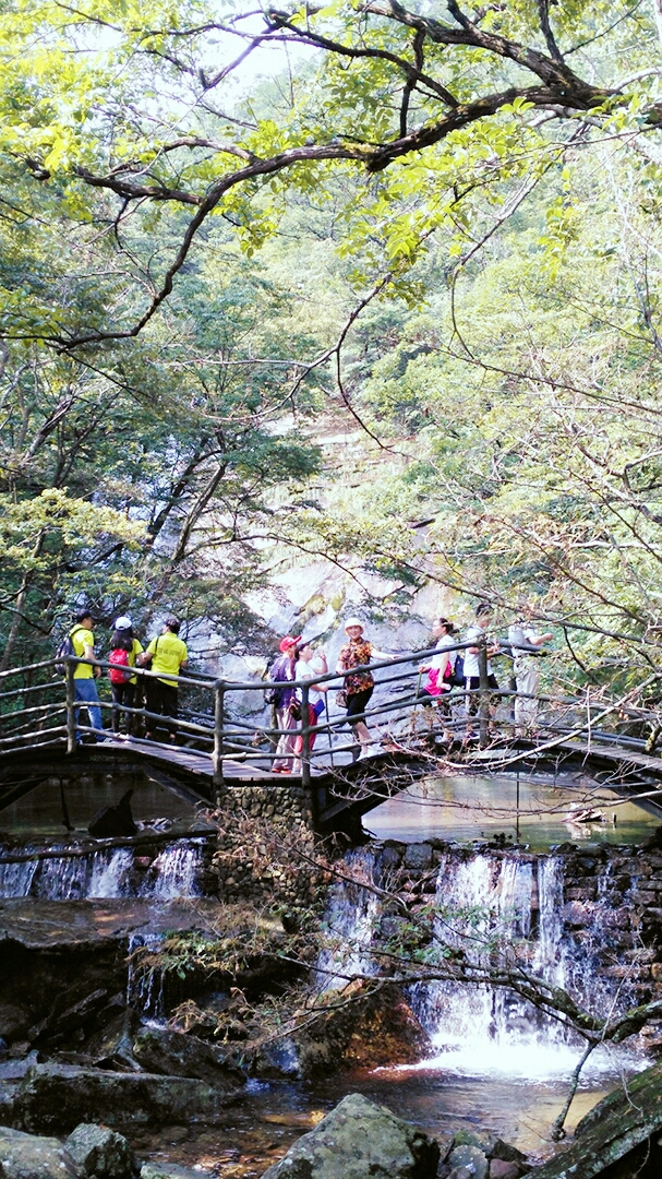 三河古鎮自助遊攻略