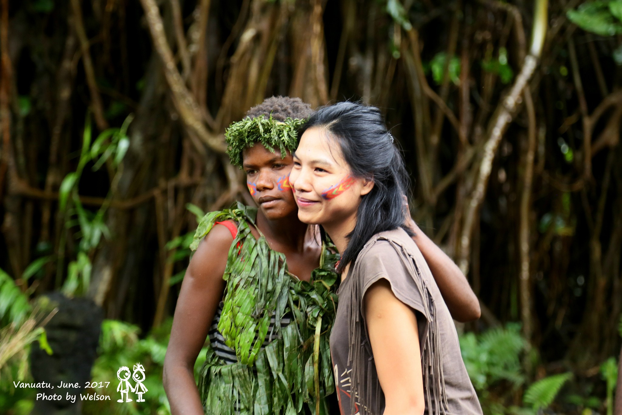 瓦努阿图旅游图片