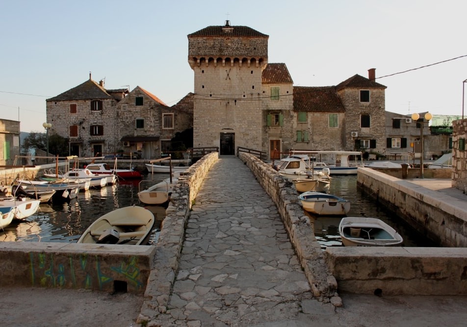 去克罗地亚,寻找君临与魁尔斯