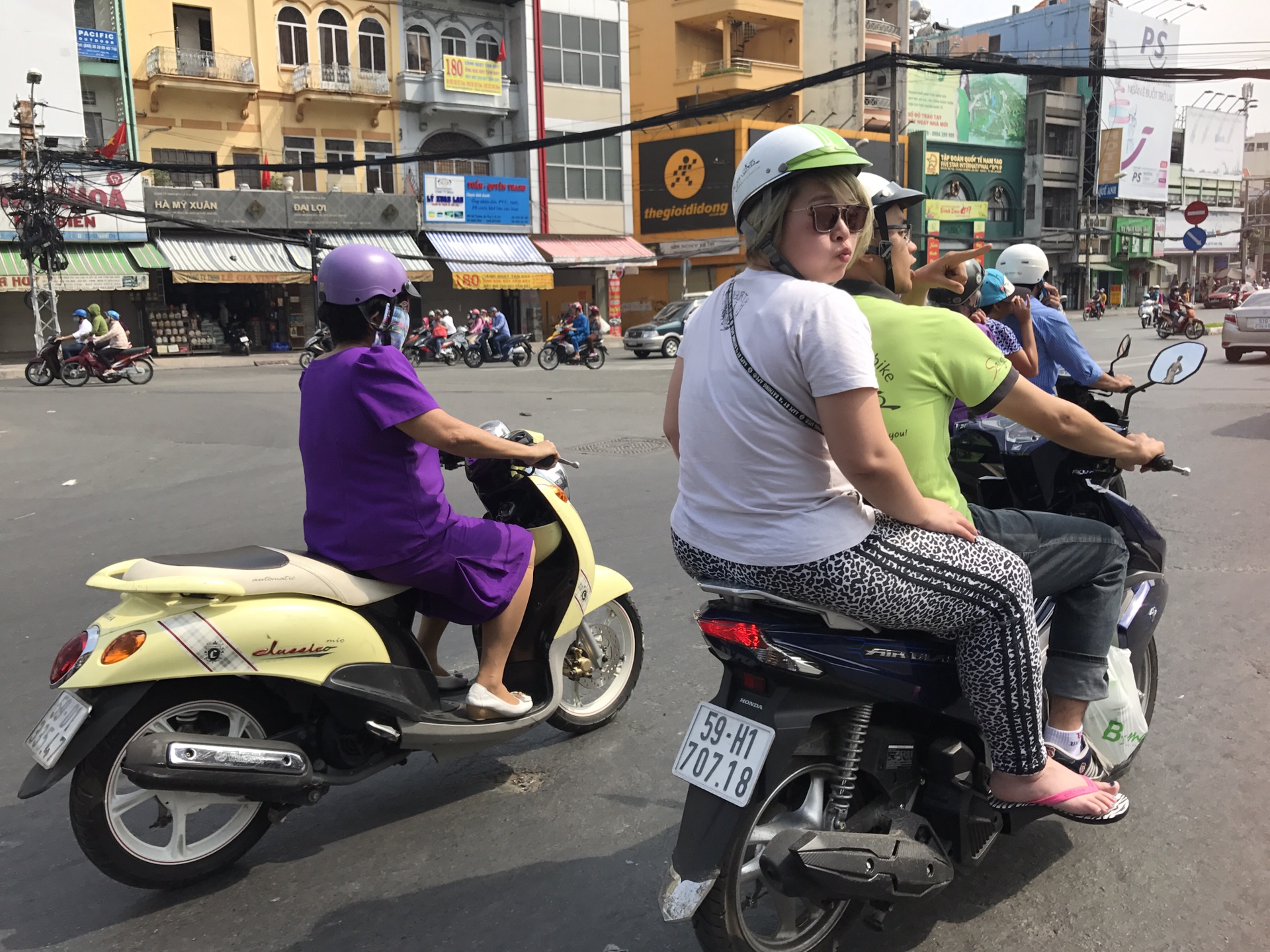 胡志明市自助遊攻略