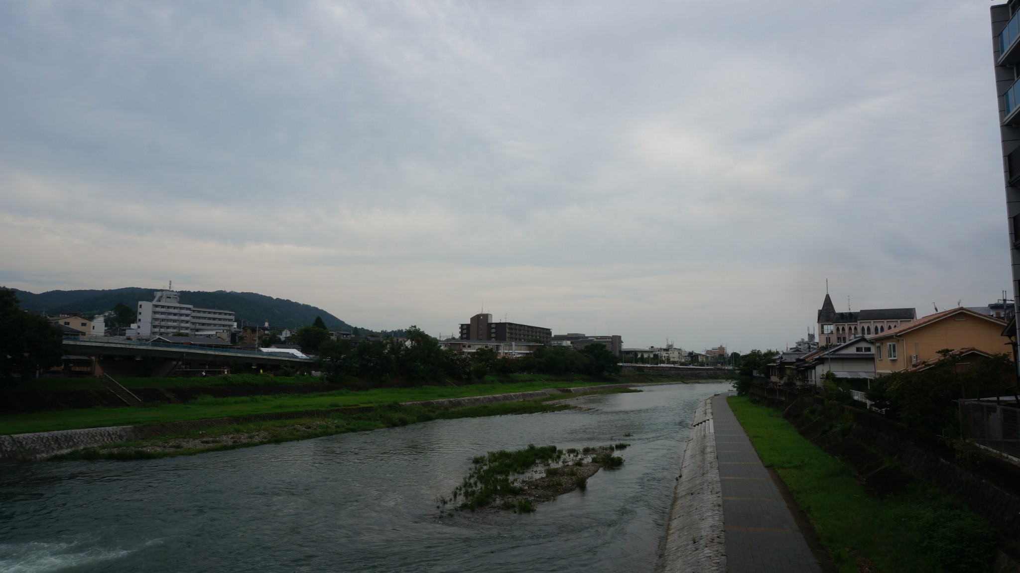 京都自助遊攻略