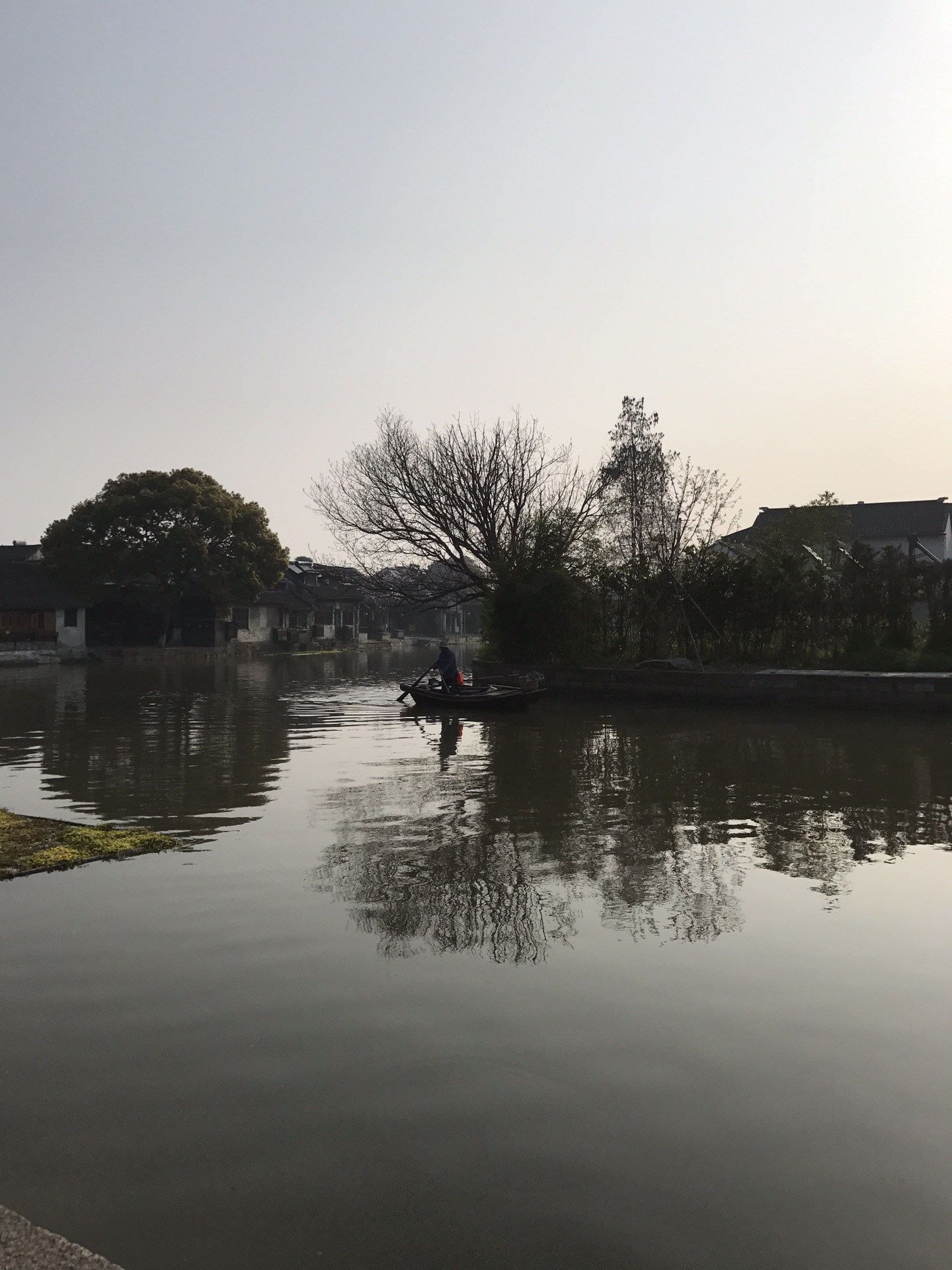 西塘自助遊攻略