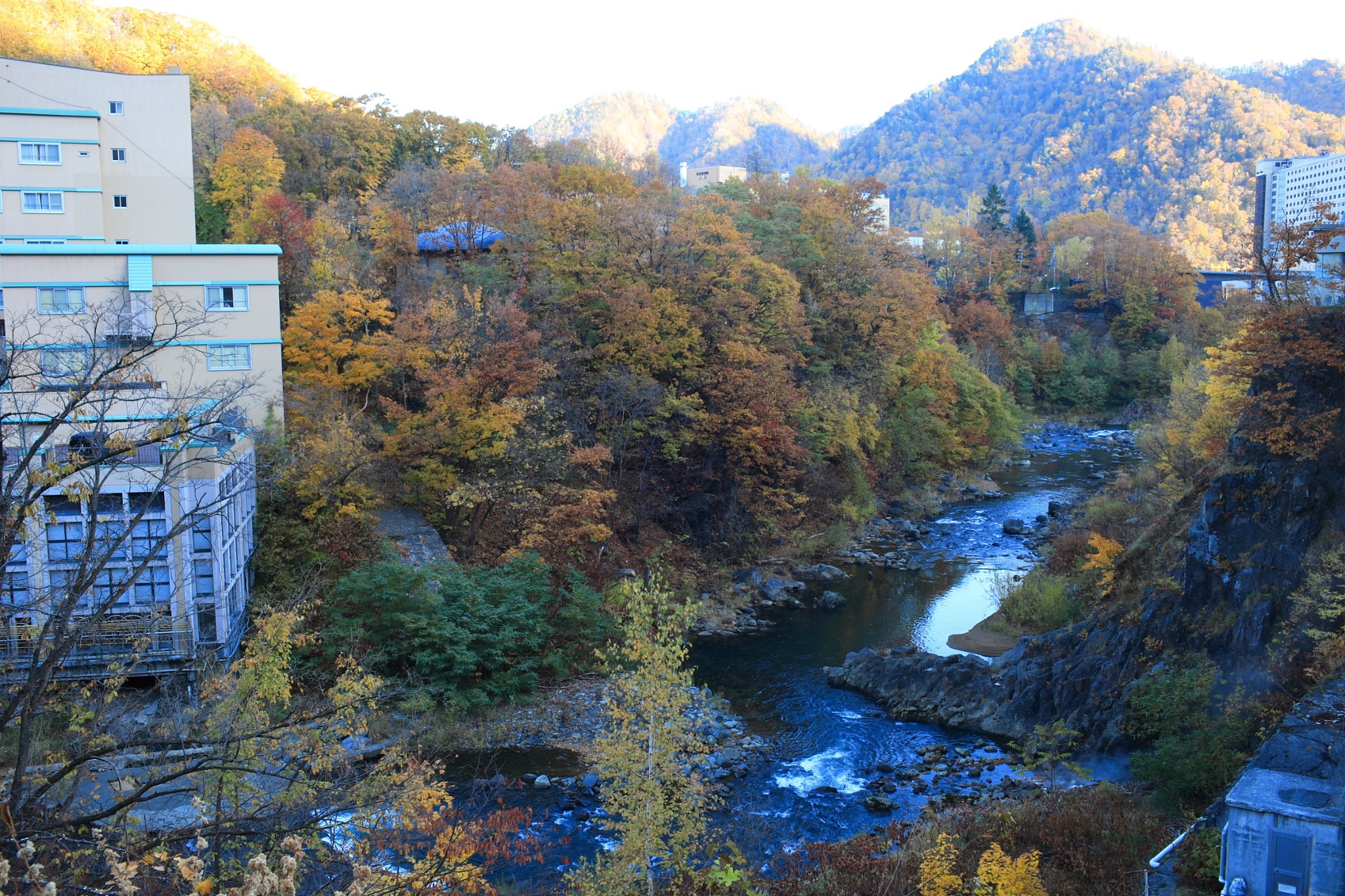 北海道自助遊攻略