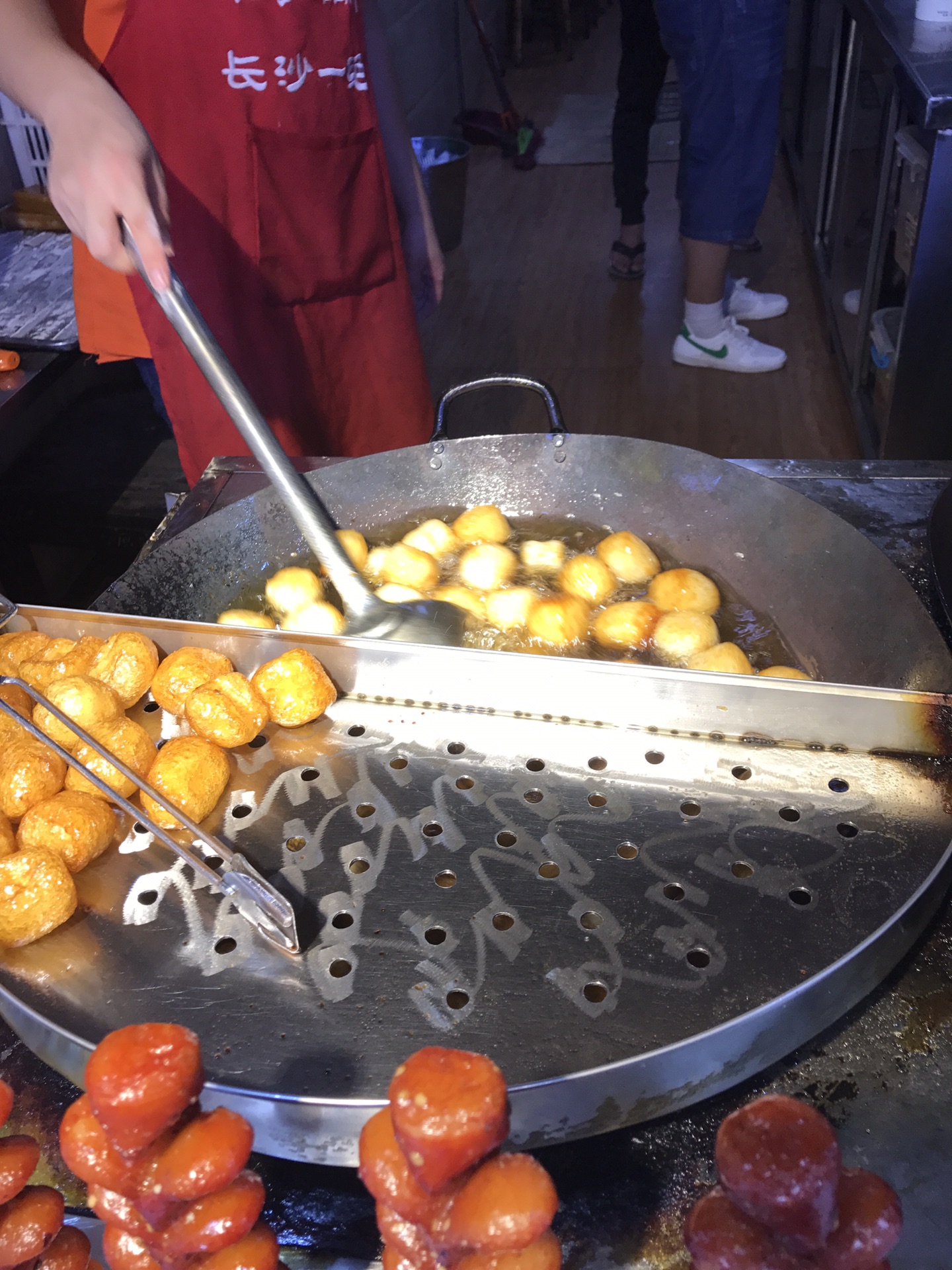 长沙坡子街美食篇