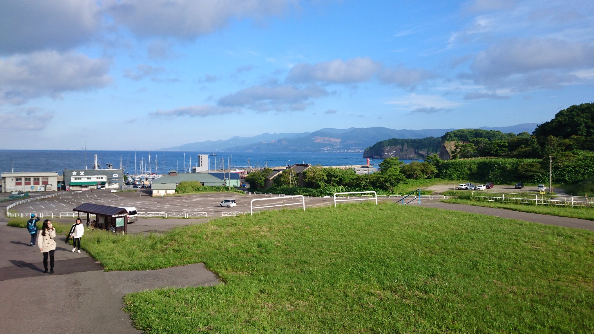 札幌自助遊攻略