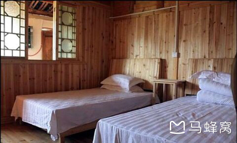 南宁人,三月三到三江游玩,想订程阳八寨景区的客栈住宿,求推荐风景好