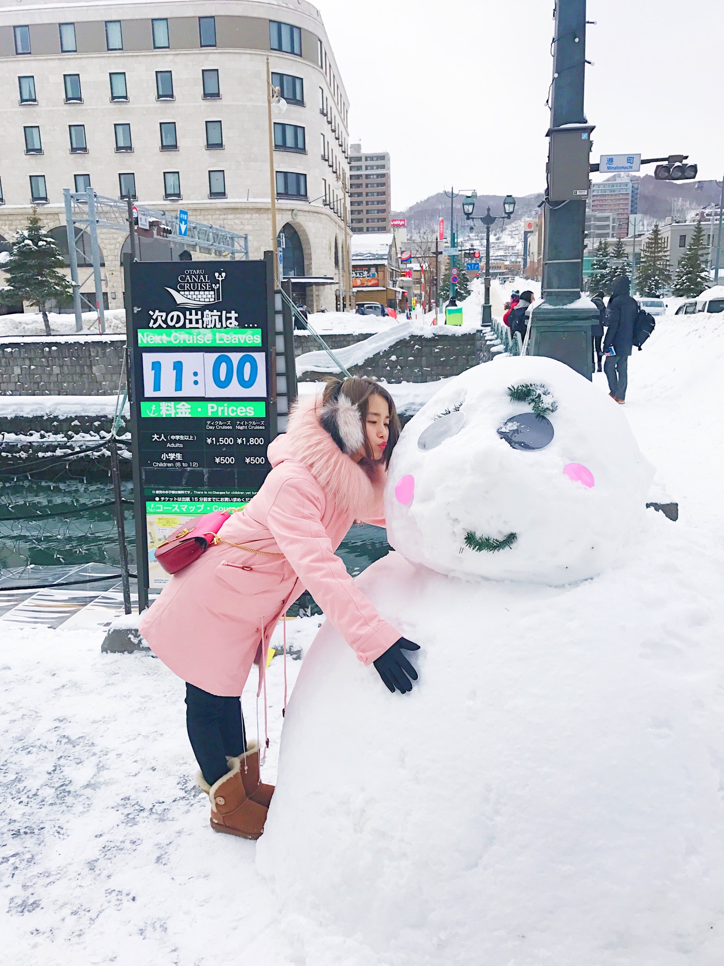 北海道自助遊攻略