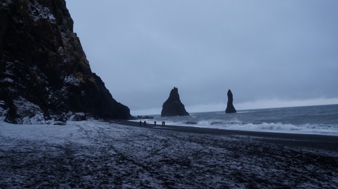 冰島自助遊攻略