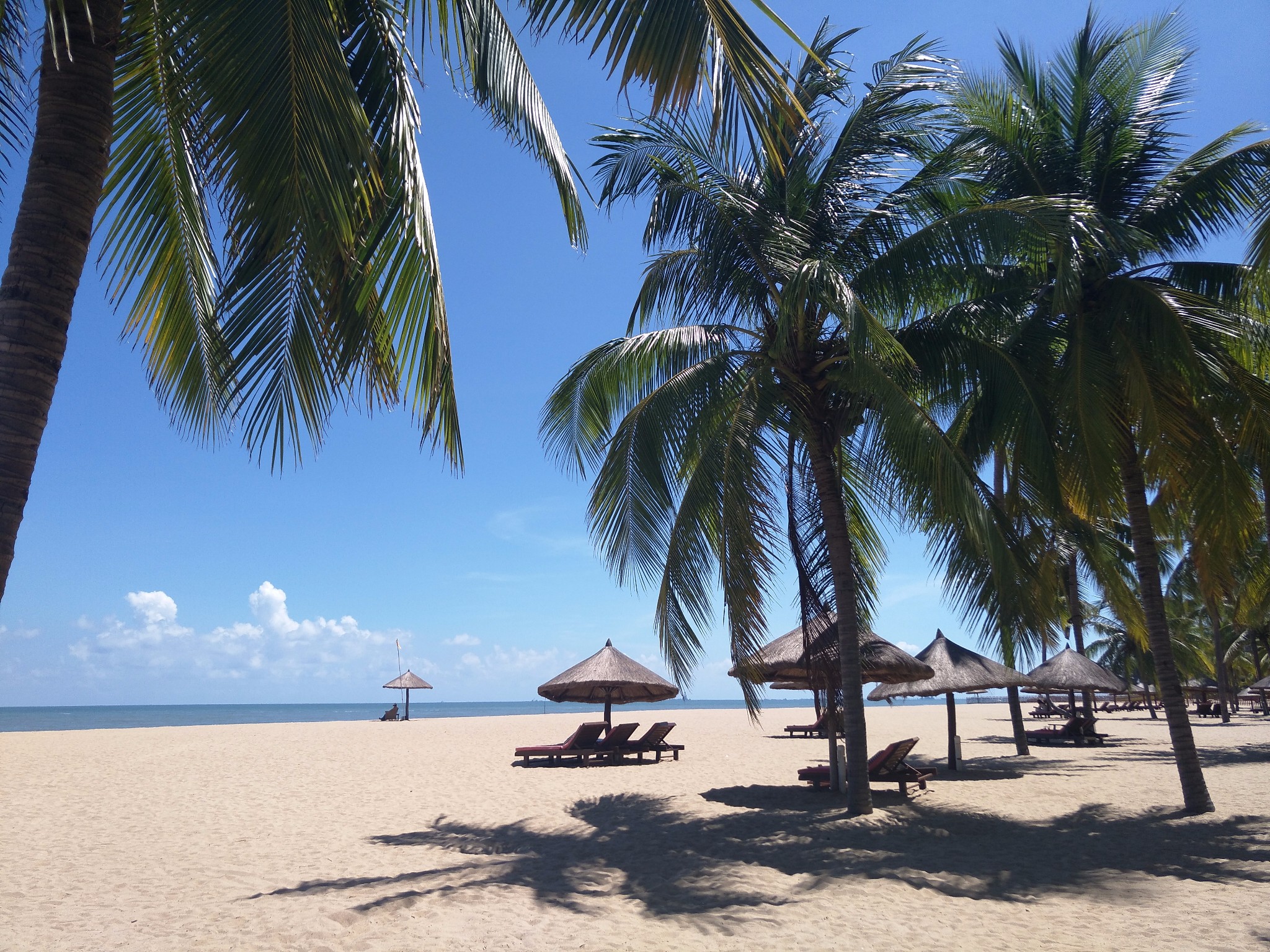 三亚亲子游,吃喝玩乐全含!不用带钱包!