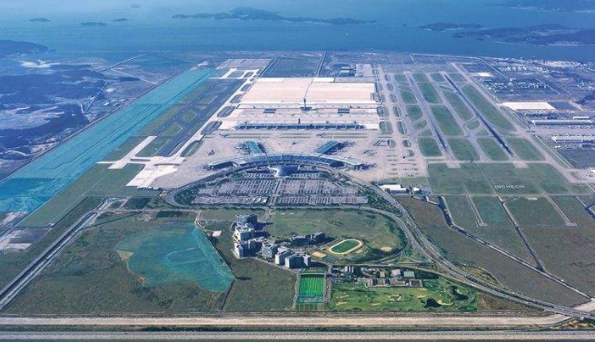 2020仁川国际机场旅游攻略,仁川国际机场自由行攻略,马蜂窝仁川国际机