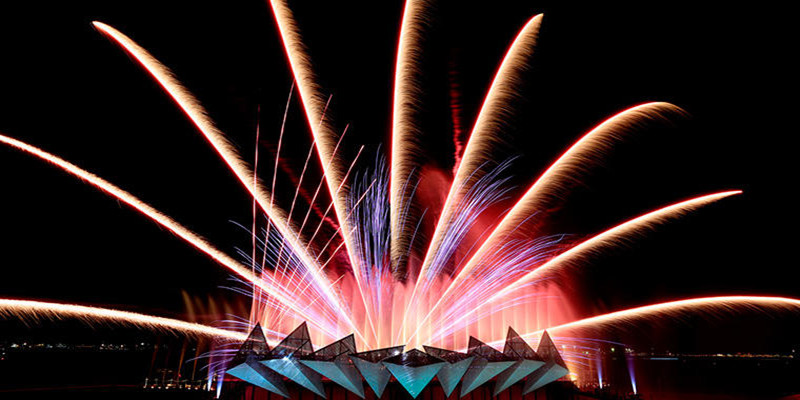 新加坡 时光之翼表演门票(无需打印\/当天可定\/ 快速出票)