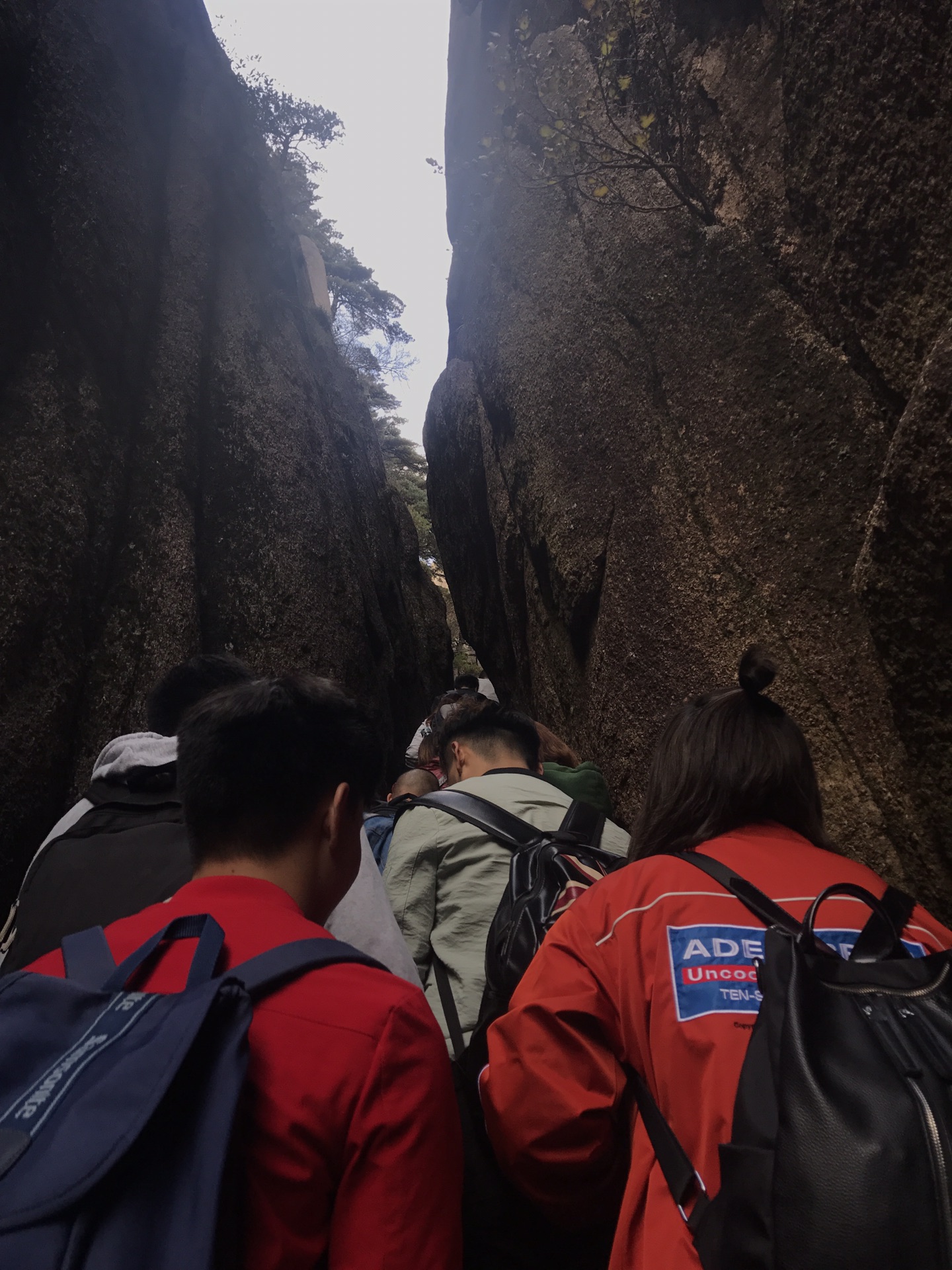 黃山自助遊攻略