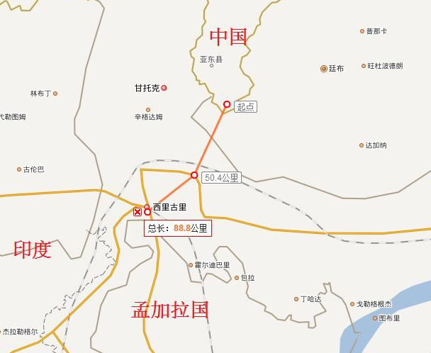 洞朗地区有多少人口_北流隆盛镇有多少人口(3)