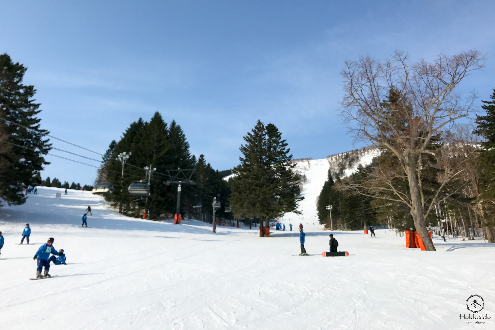 北海道自助遊攻略