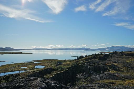 北京直飞北欧四国+冰岛12日游(含签证+25人小