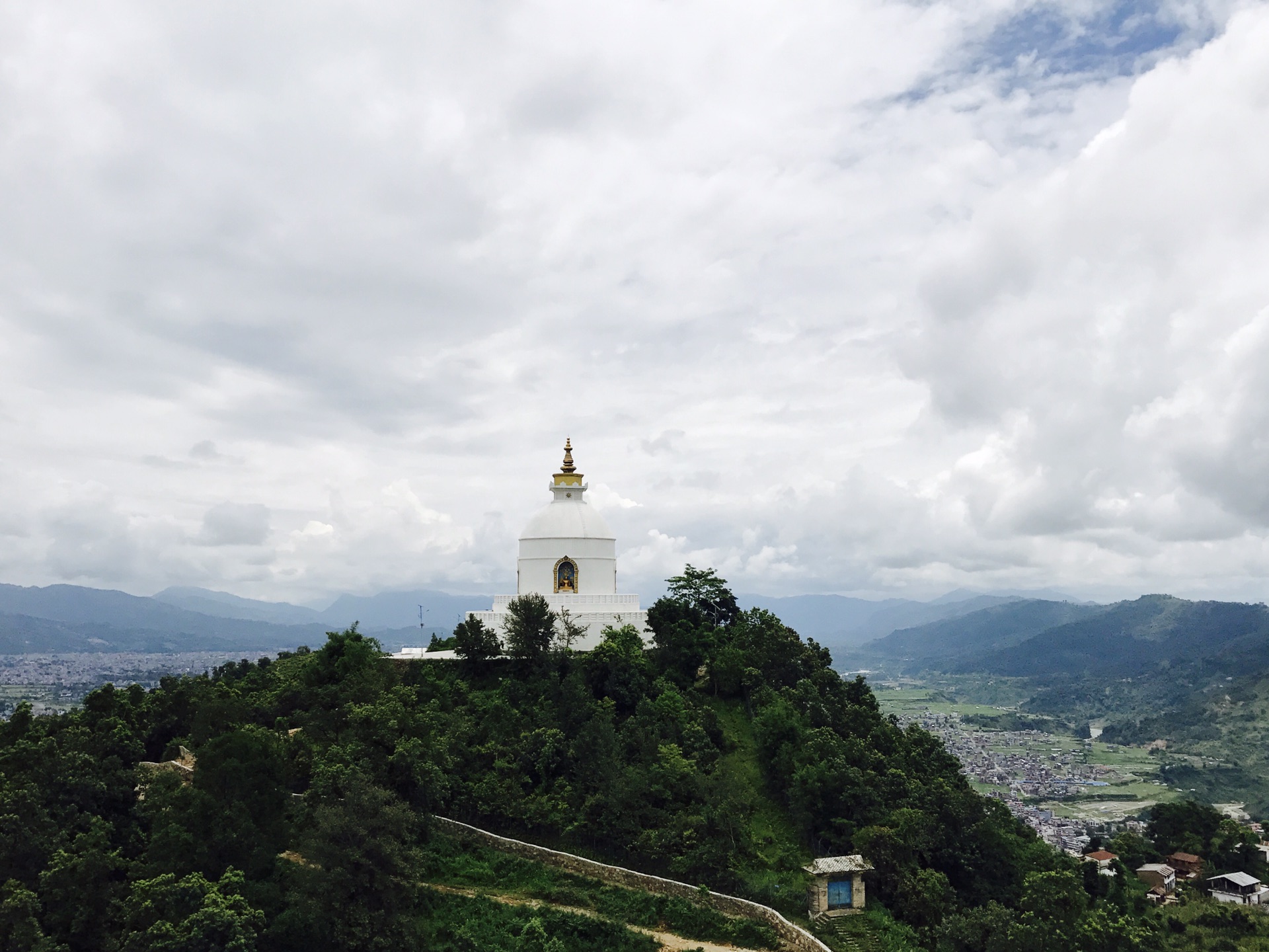 尼泊爾自助遊攻略