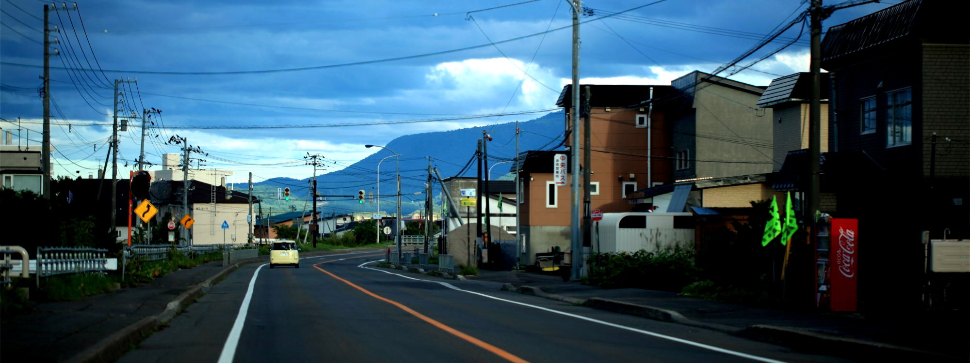 北海道自助遊攻略