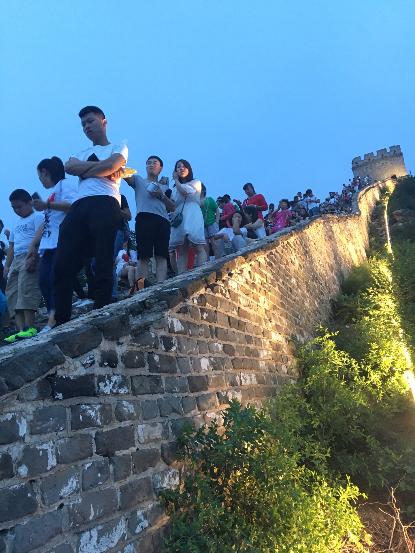司马台长城攻略(司马台长城攻略2023)