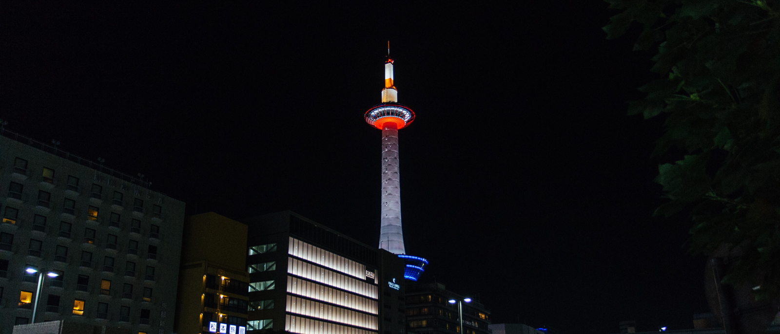 京都自助遊攻略