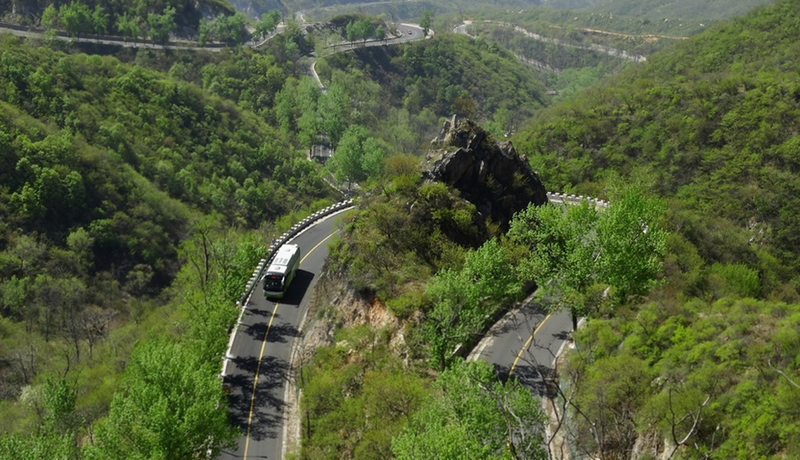 陇南附近旅游景点推荐，陇南周边必游的美丽旅游景点推荐