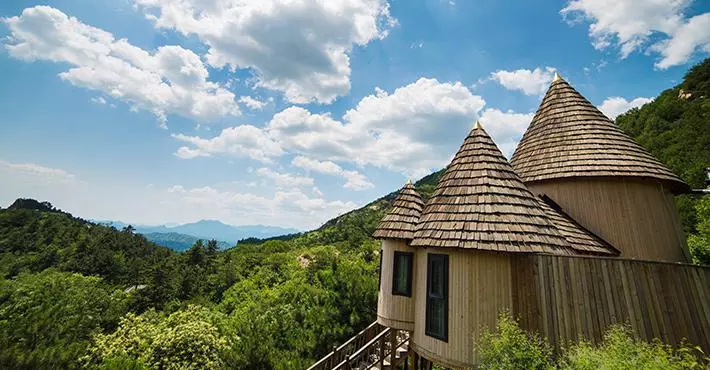 北京童话树屋,11大景点推荐