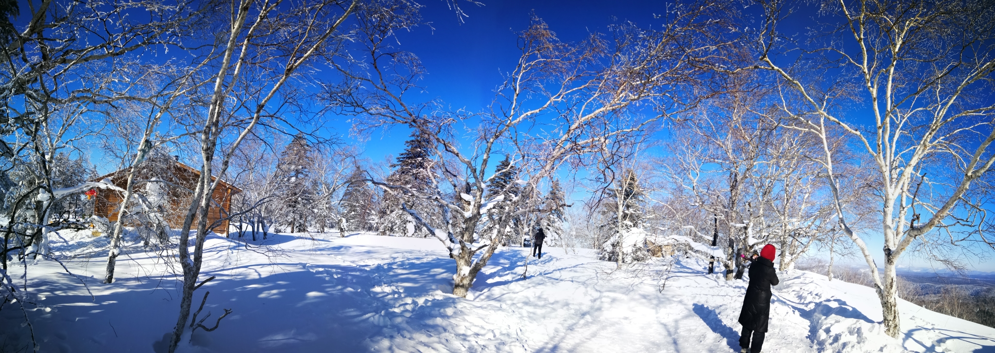 雪鄉自助遊攻略