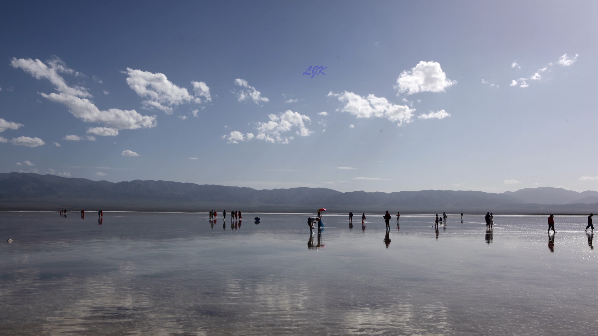沈阳～西宁～甘孜第四天,第五天