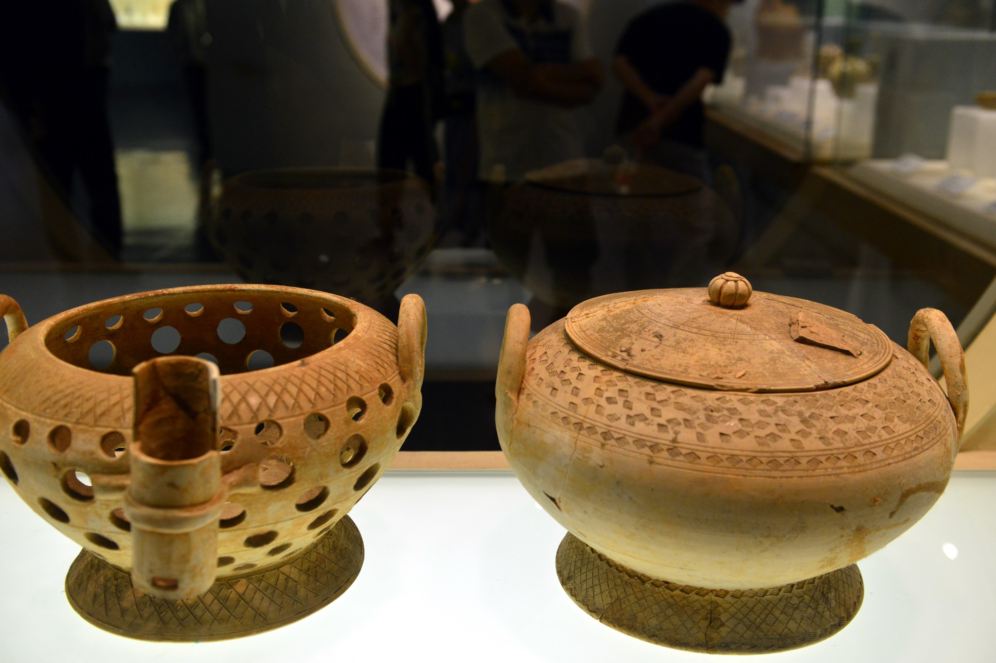 36天,6670公里,做个计划随性走.(湖北)