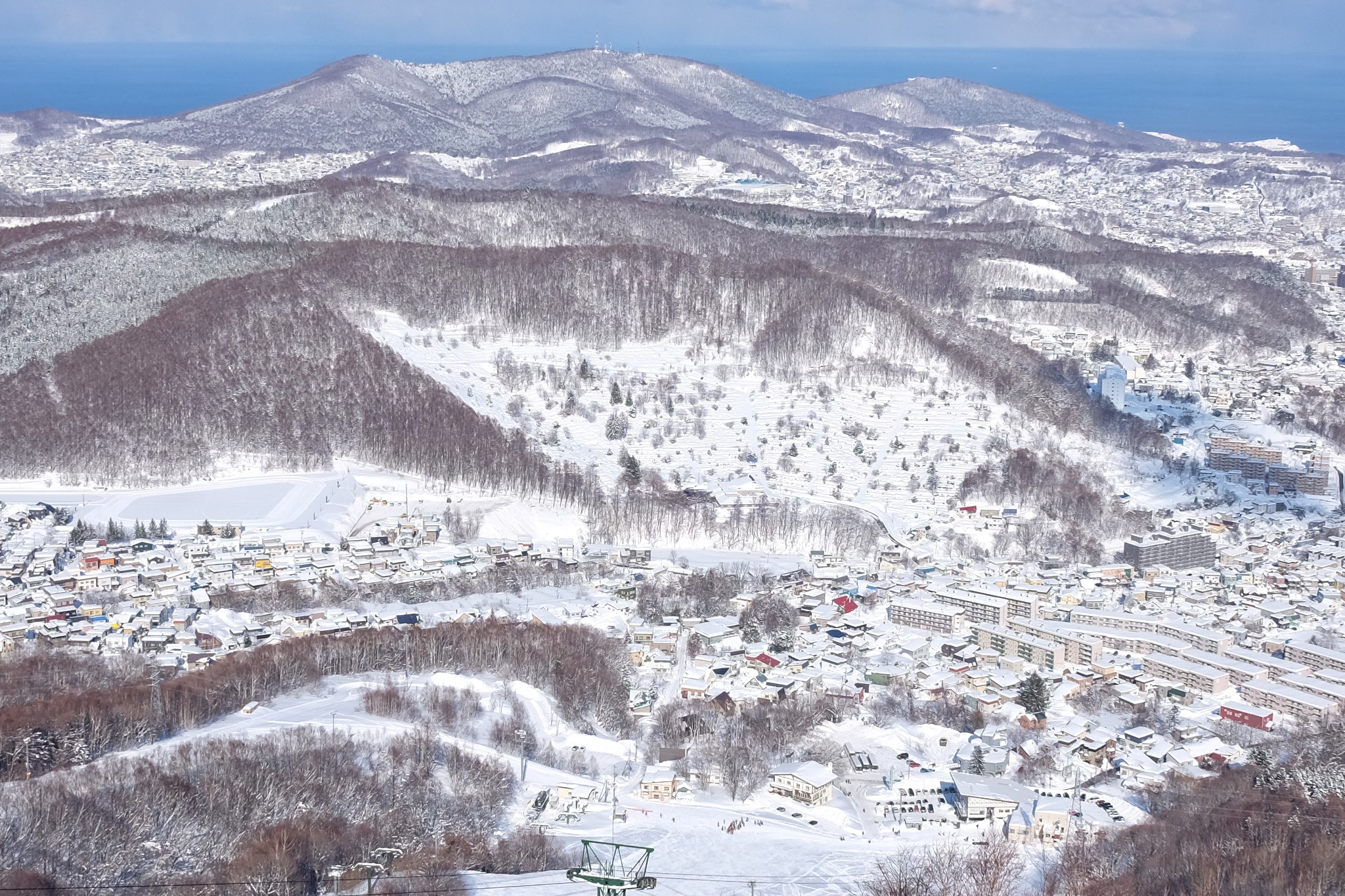 北海道自助遊攻略