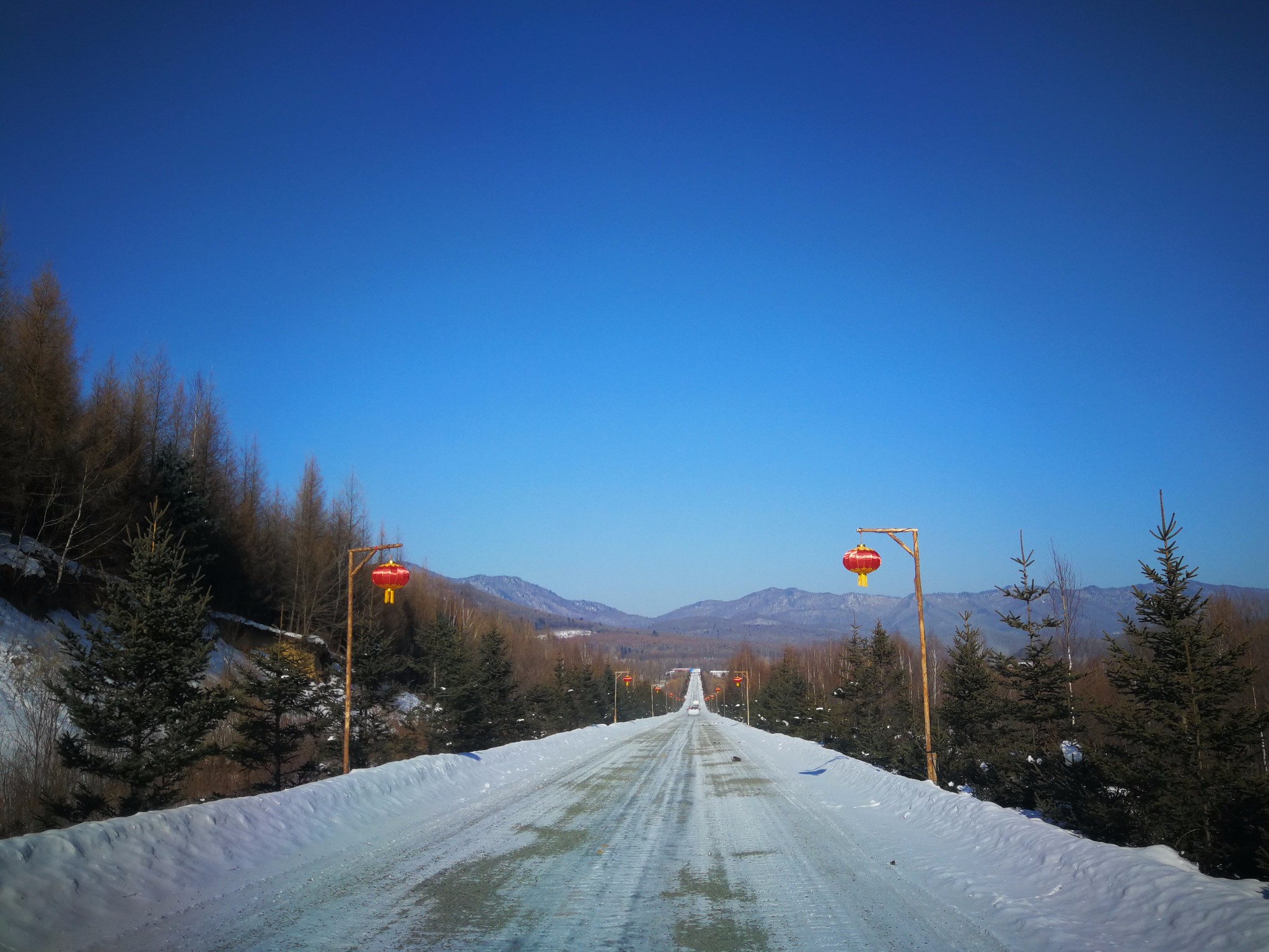 雪鄉自助遊攻略