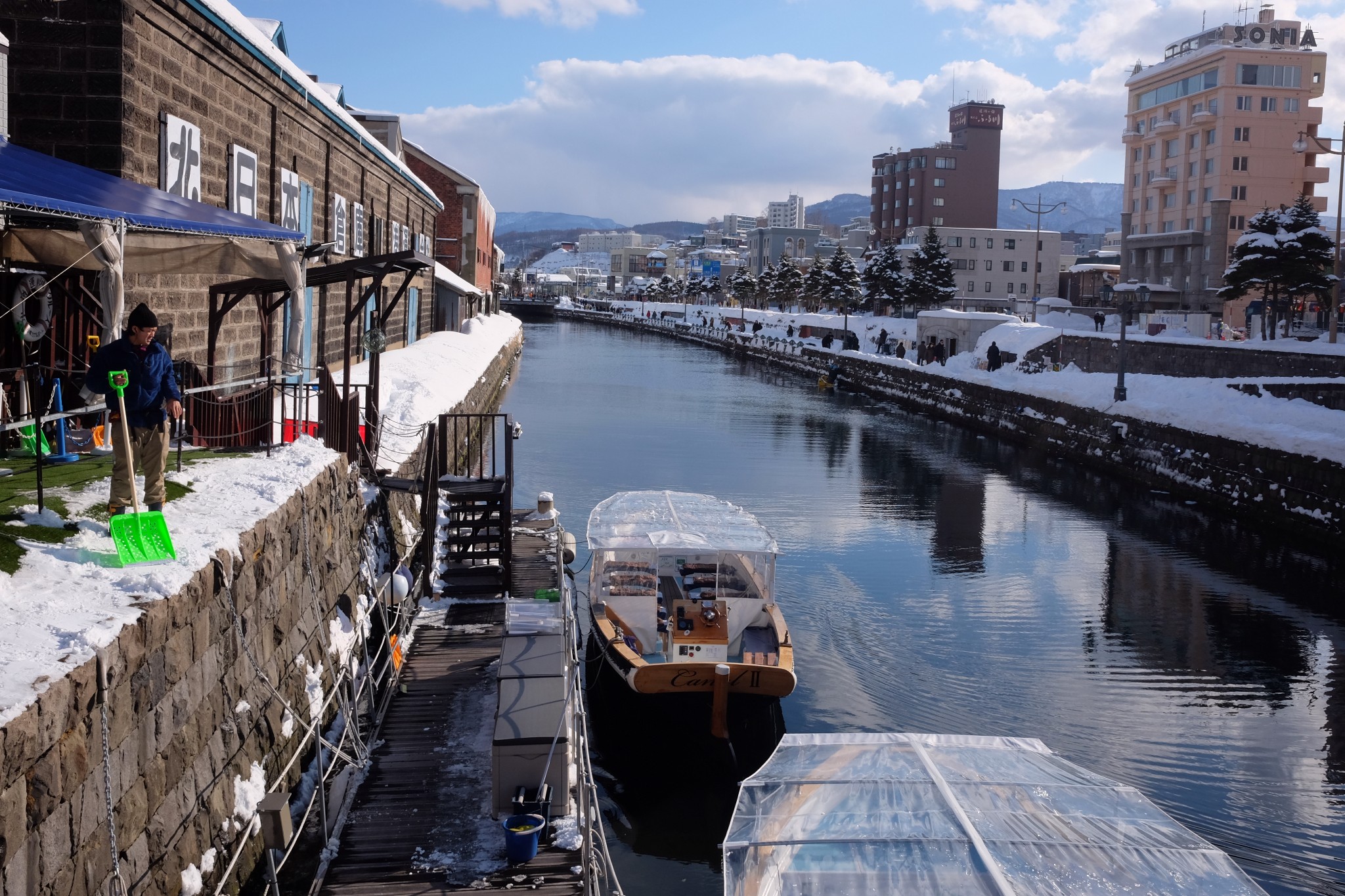 北海道自助遊攻略