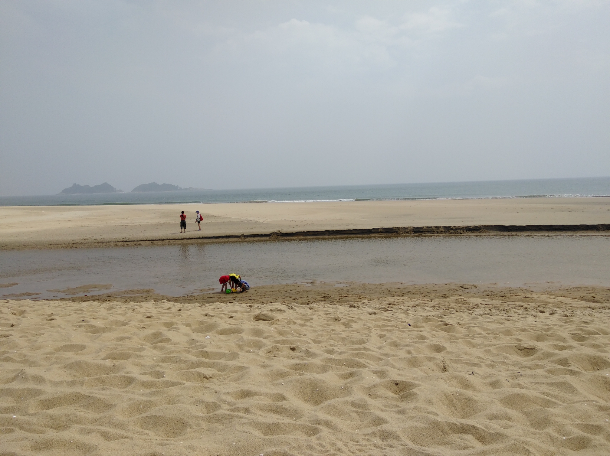 2018春節成都到海陵島自駕遊,海陵島自助遊攻略 - 馬蜂窩