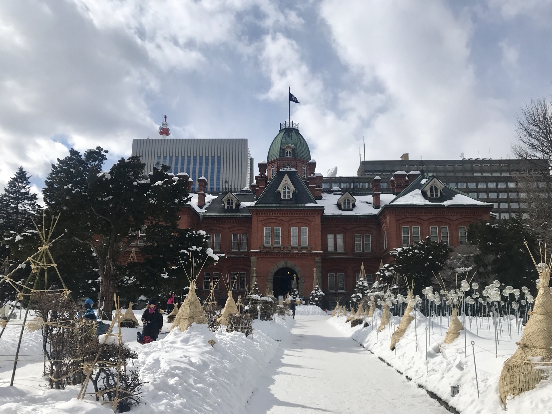 北海道自助遊攻略