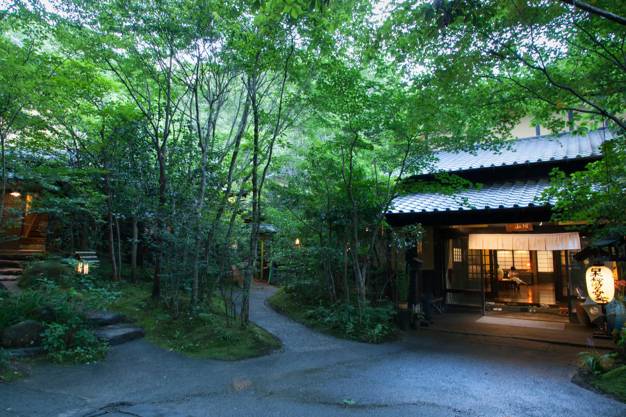 山河日式旅馆预订 山河日式旅馆价格 地址 图片 点评 熊本ryokan Sanga预订