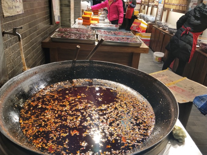 四川昆明旅游来到重庆大街小巷,细细感受重庆的魅力