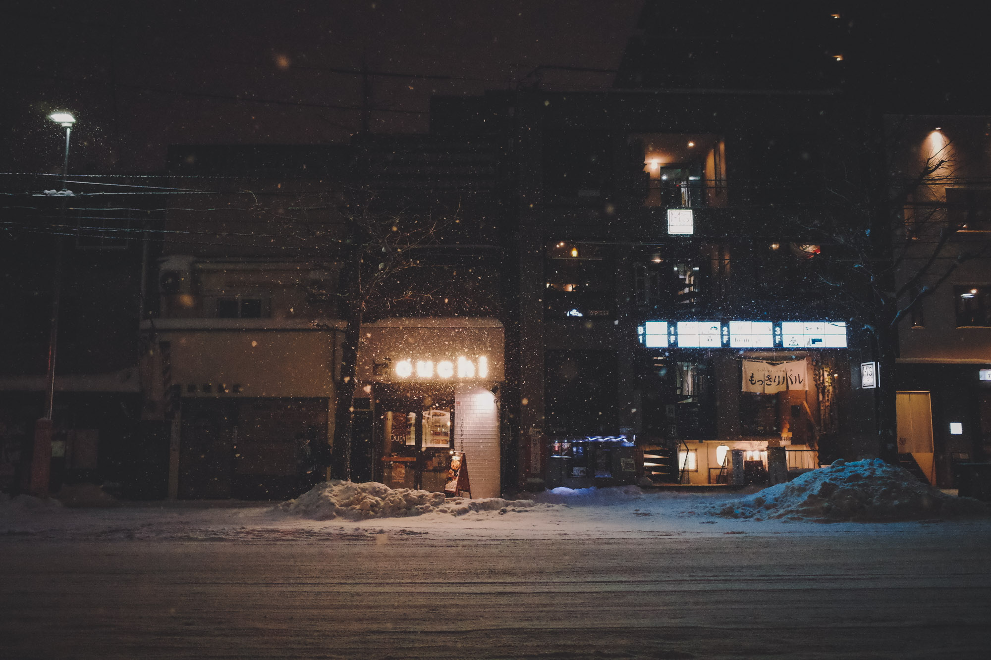 北海道自助遊攻略