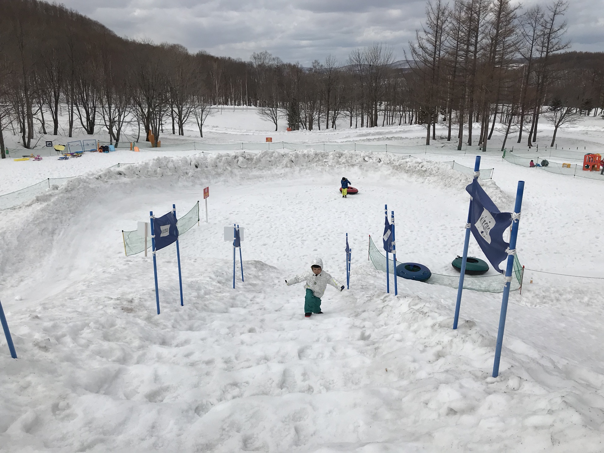 札幌自助遊攻略