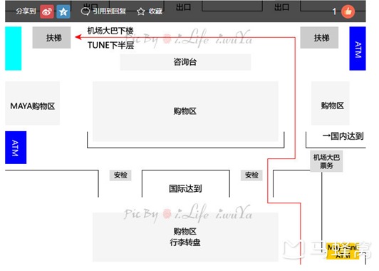 吉隆坡自助遊攻略