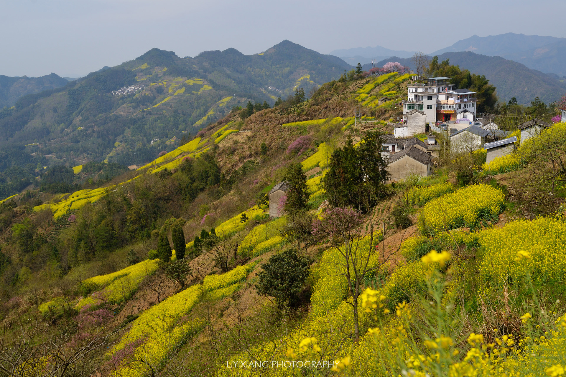 東極島自助遊攻略