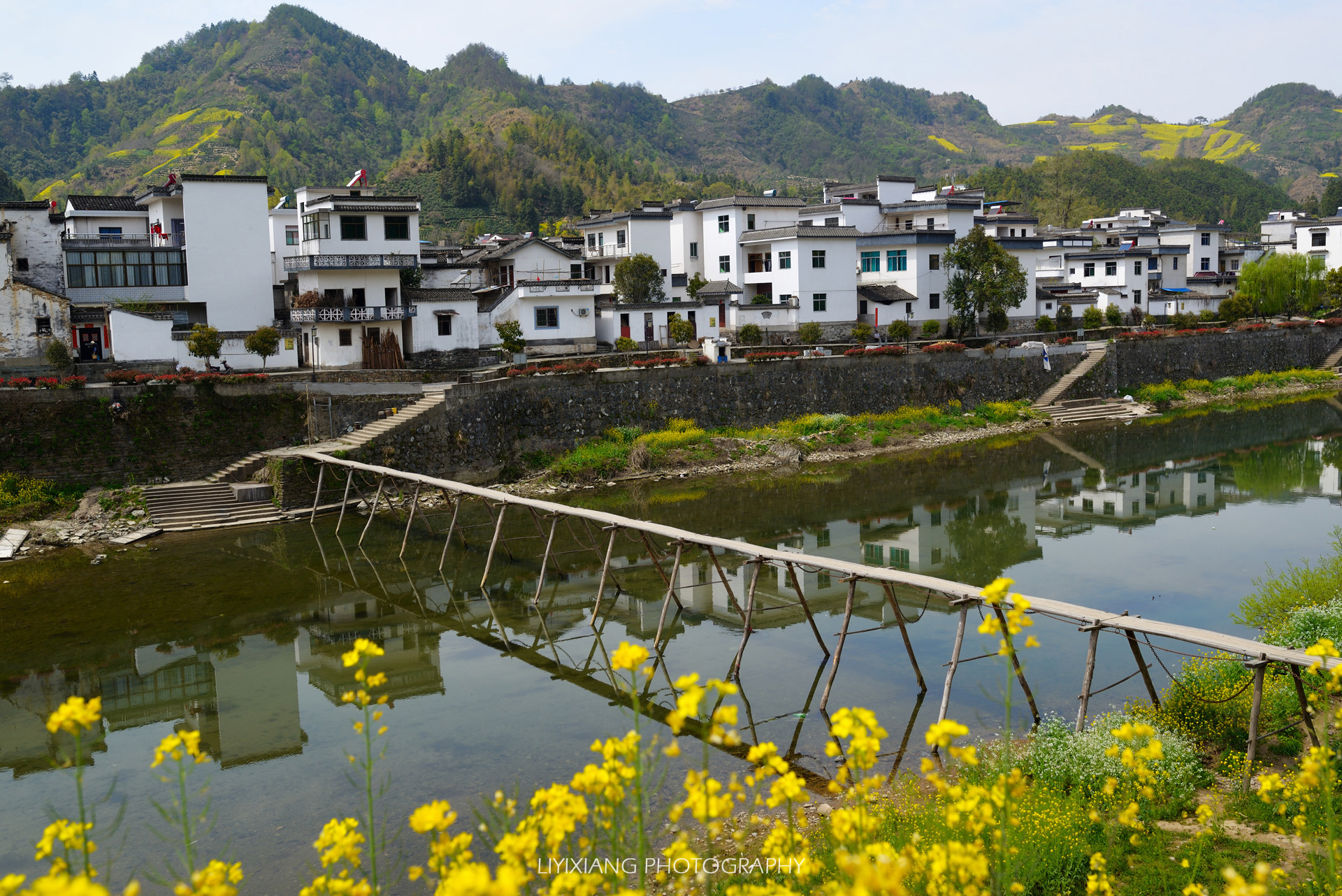 東極島自助遊攻略