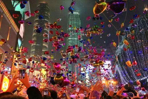 消夏计划#2015重庆攻略大全:一城山水韵,千载巴渝风