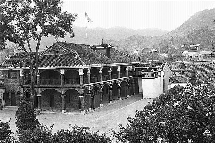 议会址+息烽集中营一日游(真正纯玩拒绝套路+