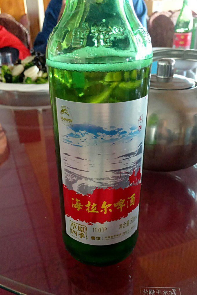 心目中最渴望的绿色梦想【呼伦贝尔大草原】呼吸初夏的气息.