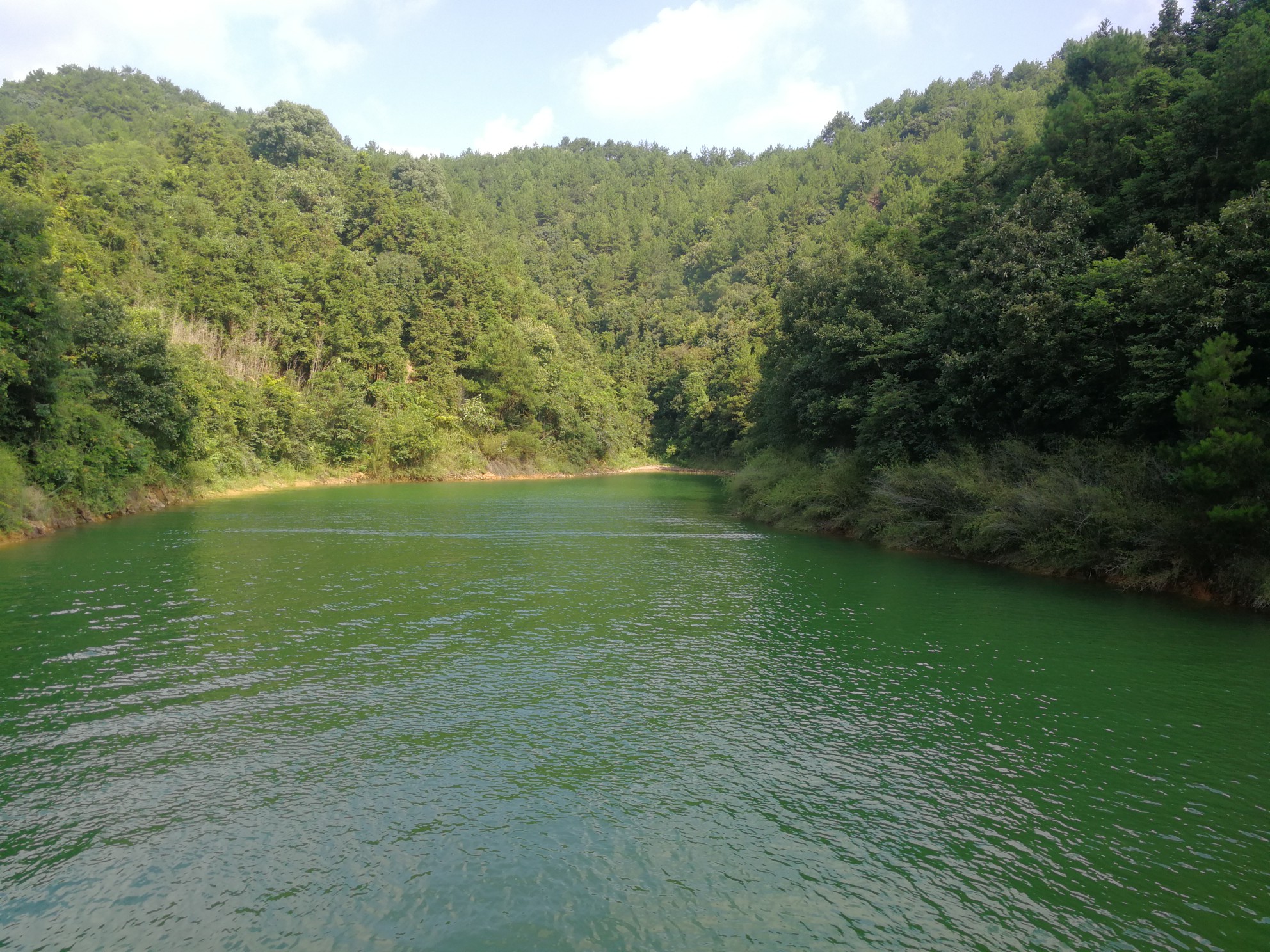 千島湖自助遊攻略